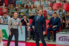 Kauno „Žalgirio“ krepšininkai 17-ąjį kartą tapo Lietuvos krepšinio lygos (LKL) čempionais.