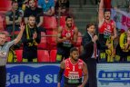 Kauno „Žalgirio“ krepšininkai 17-ąjį kartą tapo Lietuvos krepšinio lygos (LKL) čempionais.