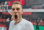 Kauno „Žalgirio“ krepšininkai 17-ąjį kartą tapo Lietuvos krepšinio lygos (LKL) čempionais.