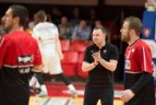 Kauno „Žalgirio“ krepšininkai 17-ąjį kartą tapo Lietuvos krepšinio lygos (LKL) čempionais.