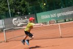 Sporto draugijos "Žalgiris" ir Socialdemokratų partijos taurės turnyras.