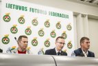 LFF spaudos konferencija