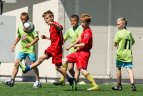Moksleivių futbolo turnyro „Golas 2015“ finalinis etapas