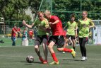 Moksleivių futbolo turnyro „Golas 2015“ finalinis etapas