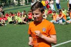 Moksleivių futbolo turnyro „Golas 2015“ finalinis etapas