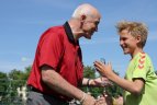 Moksleivių futbolo turnyro „Golas 2015“ finalinis etapas