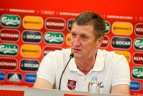 Lietuvos ir Šveicarijos rinktinės ruošiasi sekmadienio vakaro rungtynėms