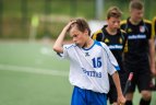 Lietuvos jaunių U-18 pirmenybės.