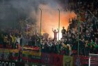 Lietuva - Šveicarija - 1:2.