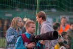 Lietuva - Šveicarija - 1:2.