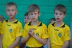 Lietuva - Šveicarija - 1:2.