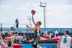 Lietuva - Slovėnija 18:20.
