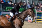 Lietuvos penkiakovininkės sėkmingai rungiasi pasaulio čempionate Berlyne