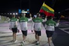Kvandžu Universiados atidarymo iškilmės