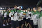 Kvandžu Universiados atidarymo iškilmės
