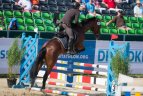 J.Kinderis pasaulio čempionato finale
