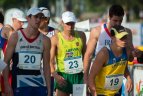 J.Kinderis pasaulio čempionato finale