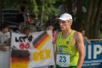 J.Kinderis pasaulio čempionato finale