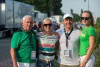 J.Kinderis pasaulio čempionato finale