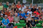 Pasaulio šiuolaikinės penkiakovės čempionate vyko moterų varžybų finalai