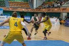 Lietuva - Australija 74:67