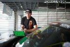 Ekstremalaus sporto festivalis "Karamba" Palangoje