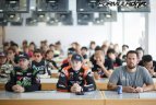 Ekstremalaus sporto festivalis "Karamba" Palangoje