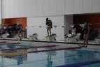 Pasaulio nardymo čempionate Lietuvos sportininkai iškovojo 6 medalius