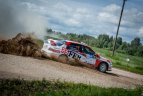 „auto24 Rally Estonia“