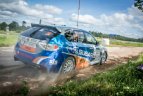 „auto24 Rally Estonia“