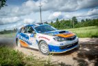 „auto24 Rally Estonia“