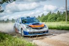 „auto24 Rally Estonia“