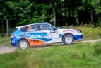 „auto24 Rally Estonia“