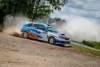 „auto24 Rally Estonia“