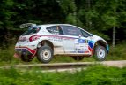 „auto24 Rally Estonia“