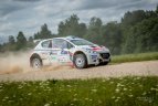 „auto24 Rally Estonia“