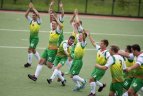 Lietuva - Suomija 5:1.