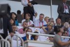 Europos jaunimo olimpinio festivalio atidarymas.