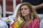 Tbilisyje oficialiai atidarytas Europos jaunimo olimpinis festivalis