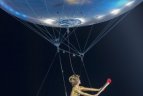 Tbilisyje oficialiai atidarytas Europos jaunimo olimpinis festivalis