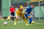 2015.07.27. A lyga. „Trakai“ - „Kruoja“ 0:0.