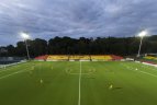 „Trakai“ - „Kruoja“ 0:0.