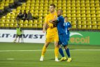 „Trakai“ - „Kruoja“ 0:0.