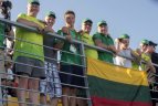 Europos jaunimo olimpinis festivalis.
