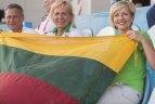 Europos jaunimo olimpinis festivalis.
