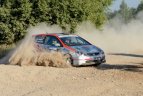 „300 Lakes Rally 2015“