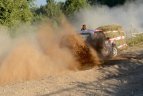 „300 Lakes Rally 2015“