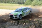 „300 Lakes Rally 2015“