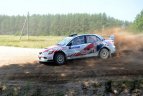 „300 Lakes Rally 2015“