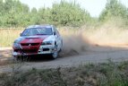 „300 Lakes Rally 2015“